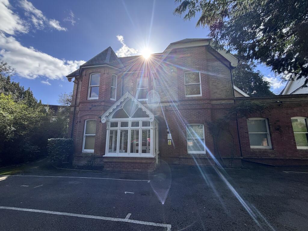 Main image of property: Cavendish Road, BOURNEMOUTH