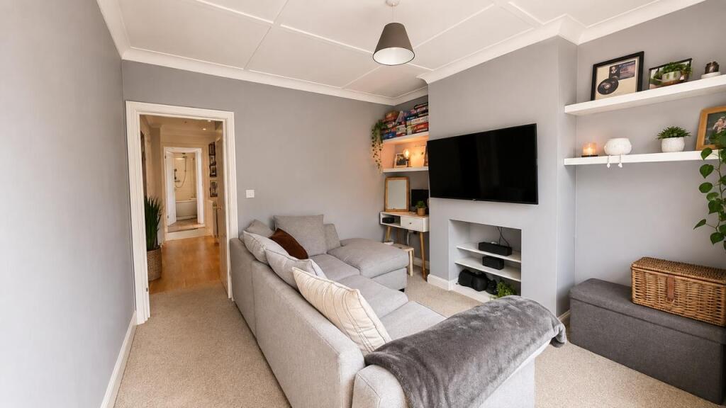 House in St. Leonards-on-Sea, Hollington - View 3