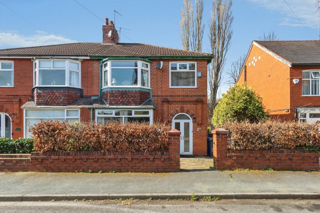 Main image of property: Sunnyside Grove, Greater Manchester, OL6