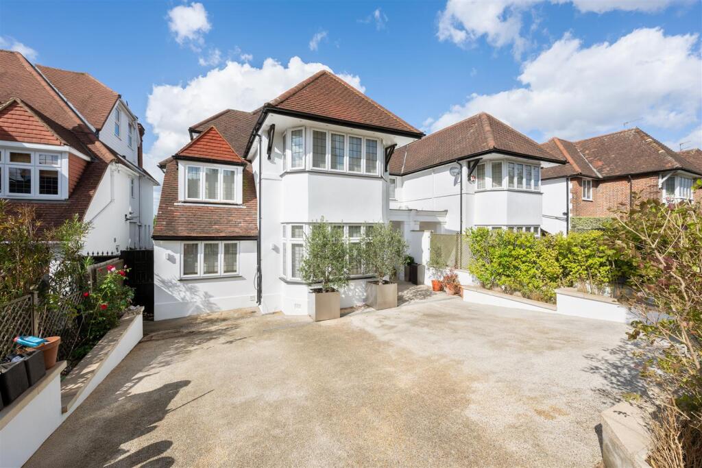 Main image of property: Armitage Road, Golders Green, NW11