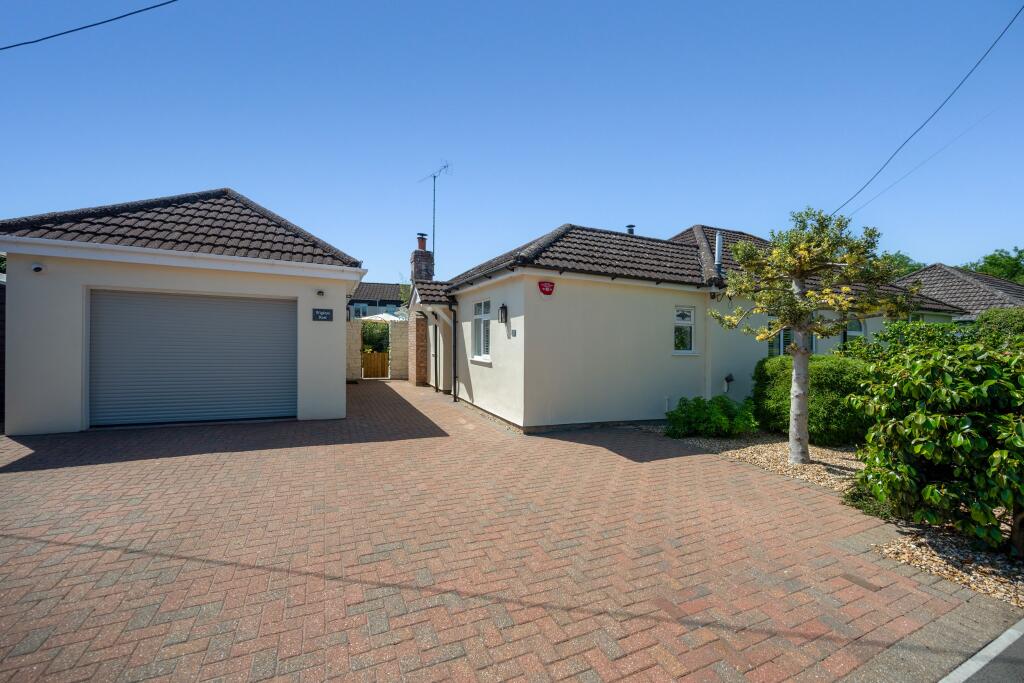 Main image of property: Romsey