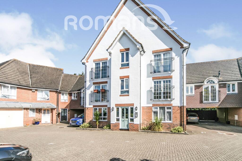 Main image of property: Hartigan Place, Woodley, Reading, RG5