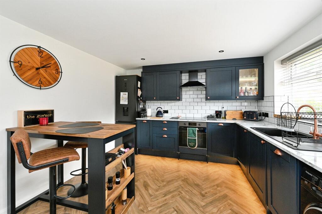 House in Peterborough - View 2