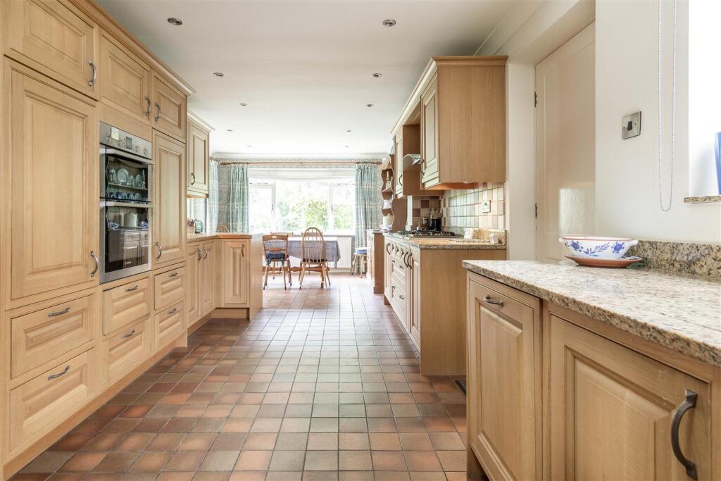 House in York - View 5