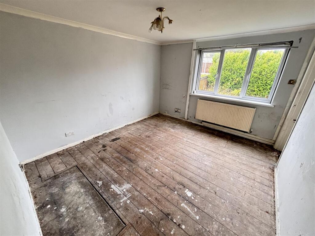 House in Thornley, County Durham - View 2
