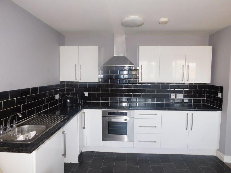 Main image of property: Knightsbridge Court, Liverpool