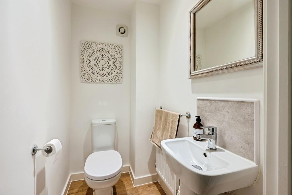 House in Swindon - More
