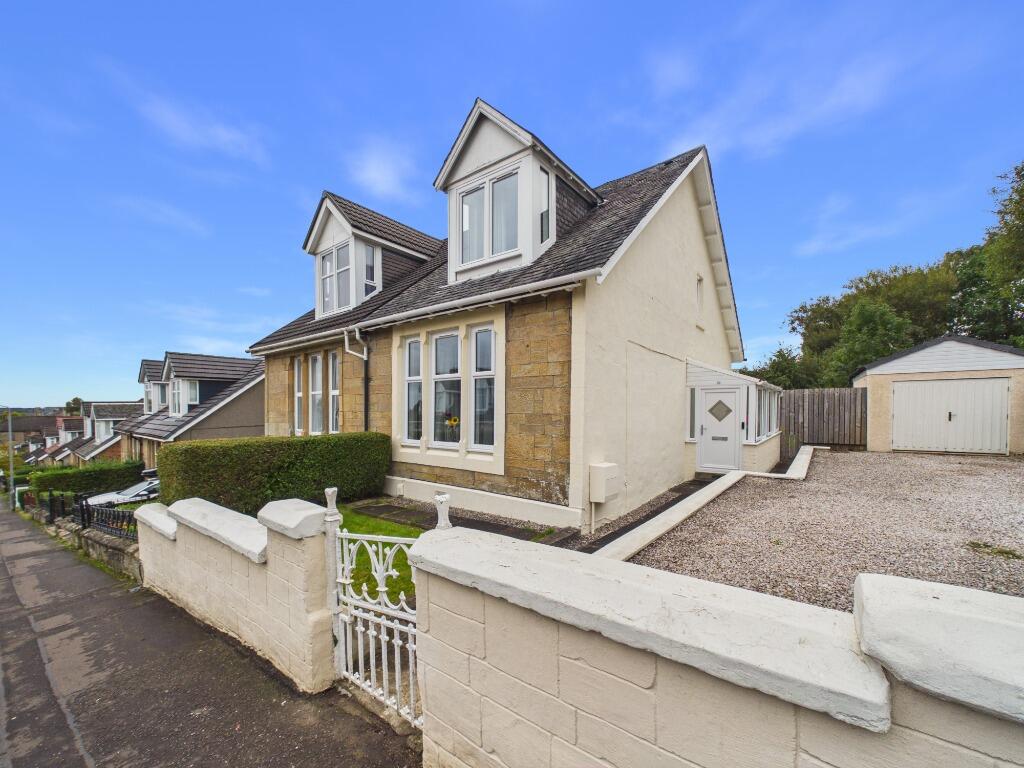 Main image of property: Craigallian Avenue, Cambuslang, Glasgow, G72