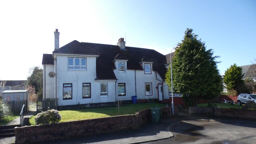 Main image of property: Lomond Gardens, Johnstone, Renfrewshire, PA5