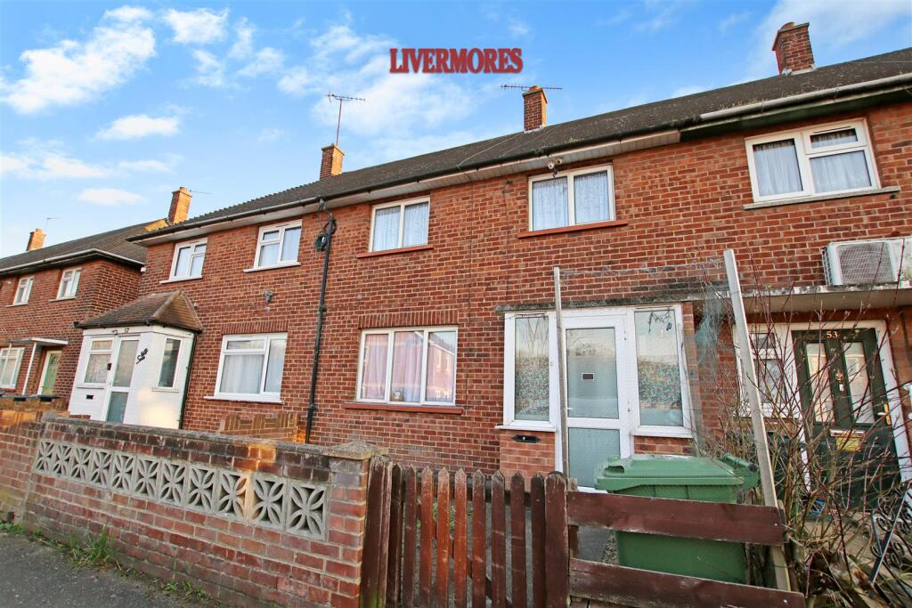 Main image of property: Wordsworth Way, Dartford