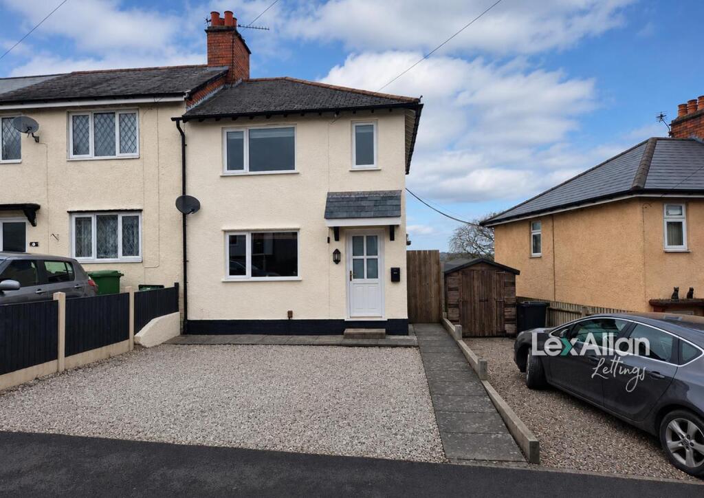 Main image of property: Margaret Avenue, Halesowen,