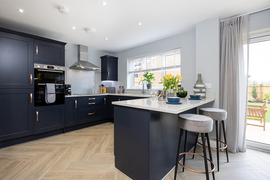 Main image of property: Flitwick Road,
Westoning,
Bedfordshire,
MK45 5JD