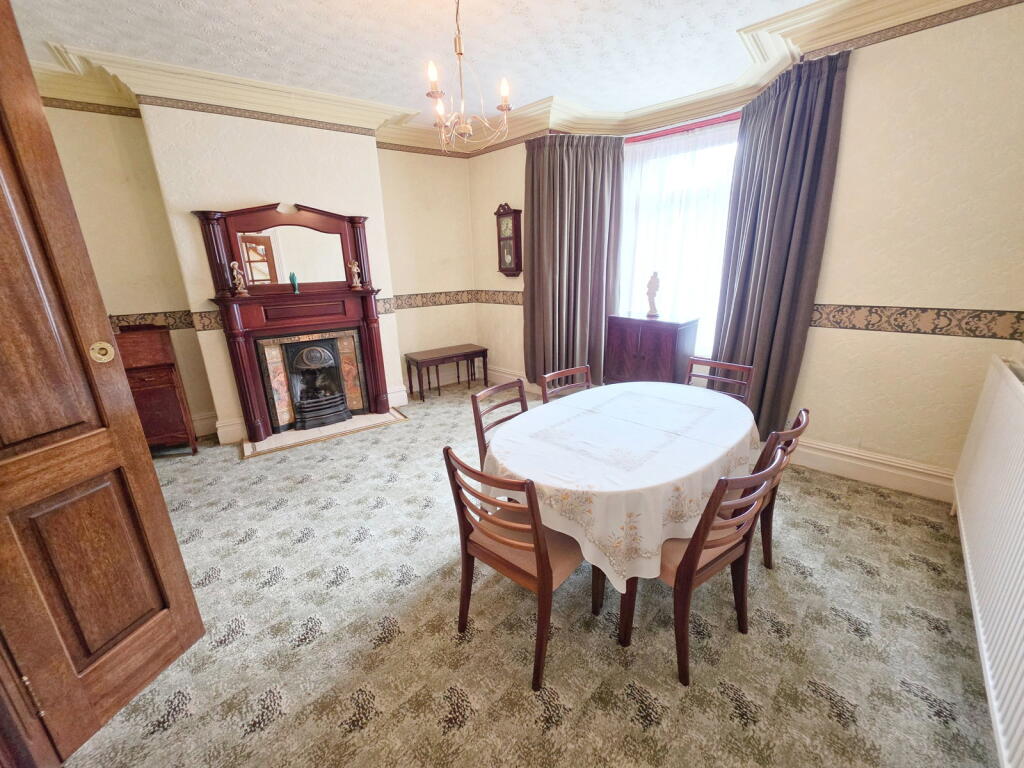 House in Sheffield - View 5