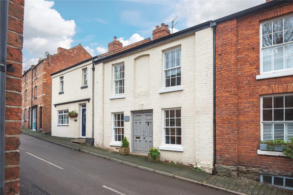 Main image of property: Princes Street, Montgomery, Powys