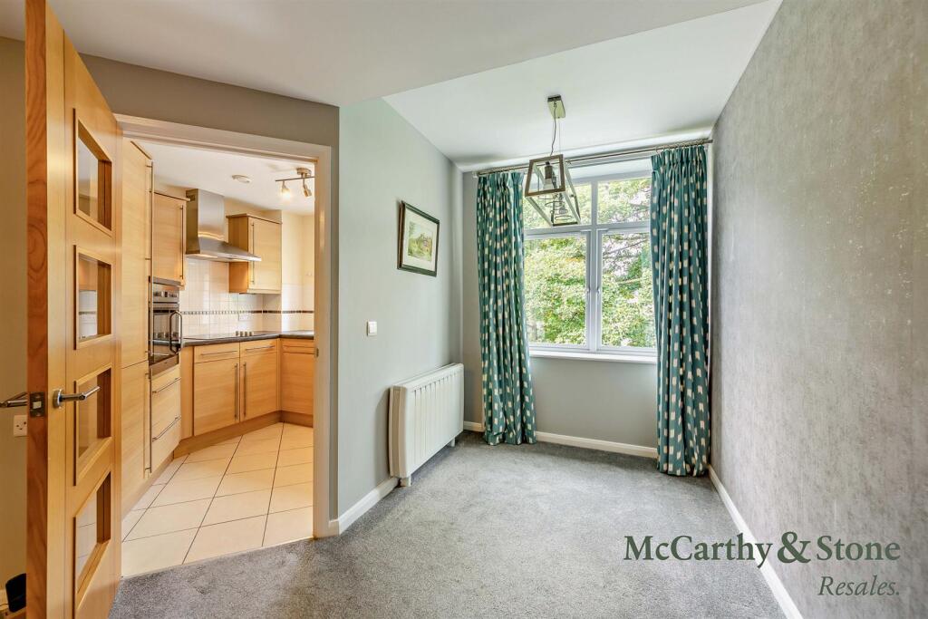 Apartment in Ponteland, Northumberland - View 5
