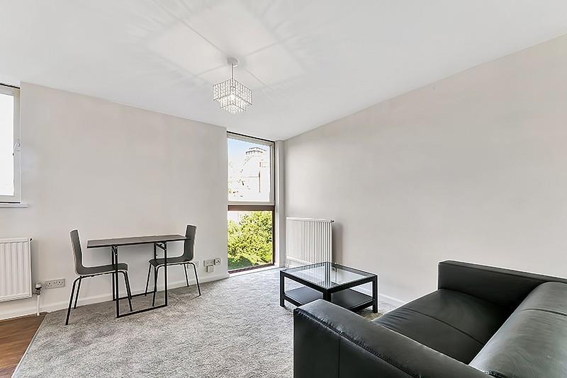Apartment in London - View 3