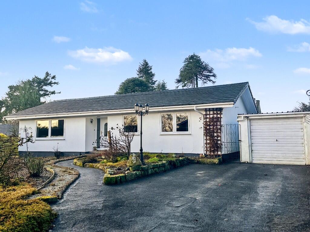 Main image of property: Trinity Park, Duns, Berwickshire, TD11
