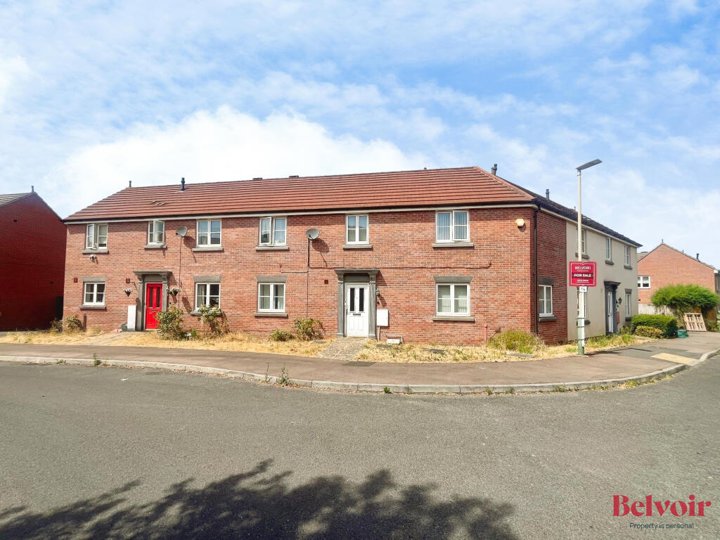 Main image of property: Kingfisher Drive, Cheltenham, GL51