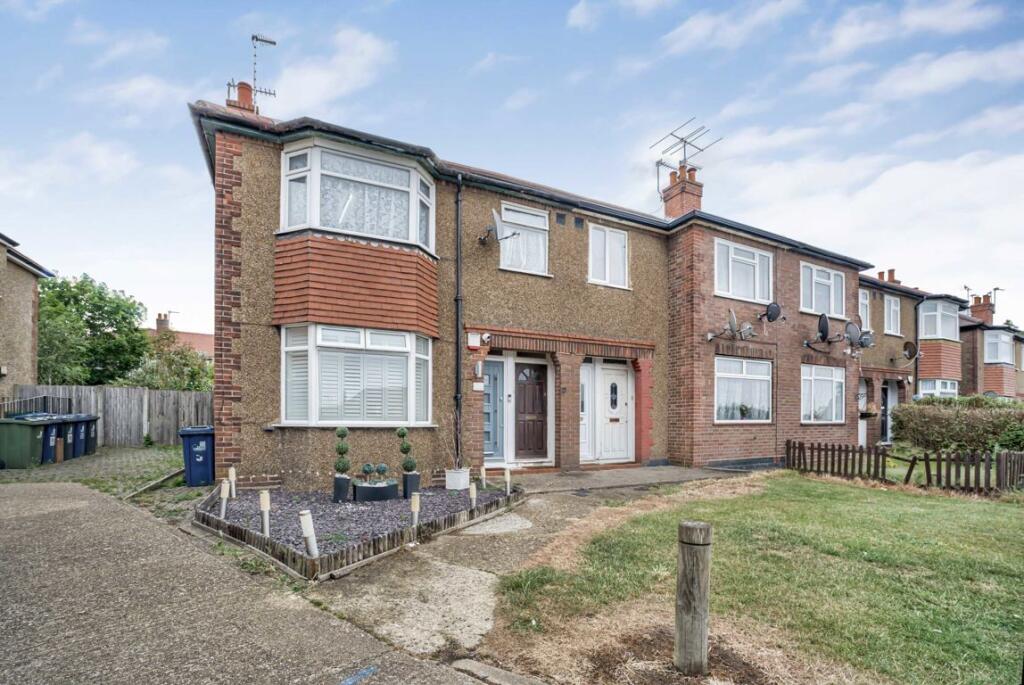 Main image of property: Whitton Avenue West, Northolt