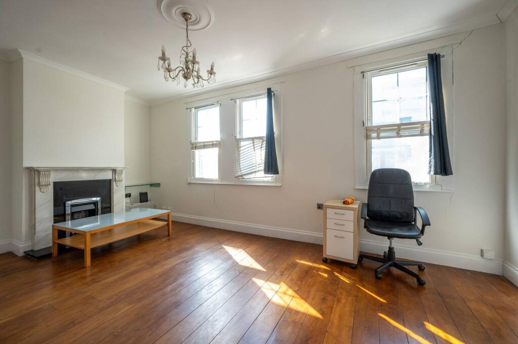 Main image of property: Wise Road, Stratford, London, E15