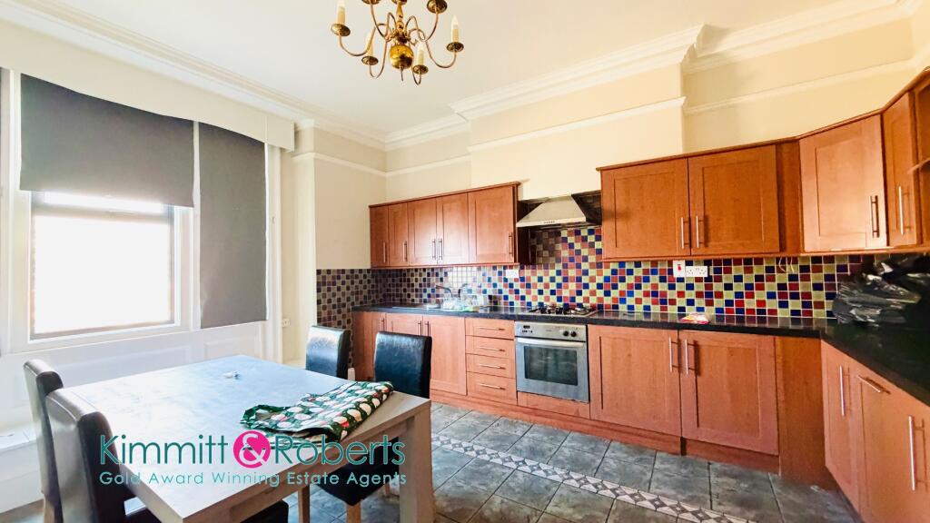 Apartment in Sunderland - View 4