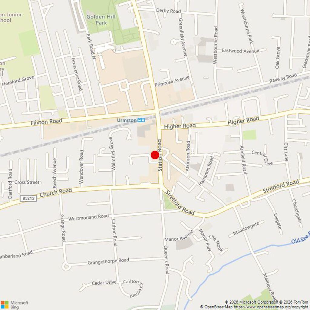 Property Map