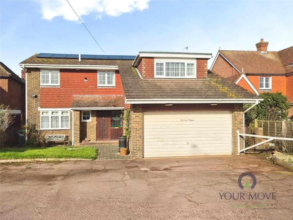 Main image of property: Dittons Road, Polegate, East Sussex, BN26