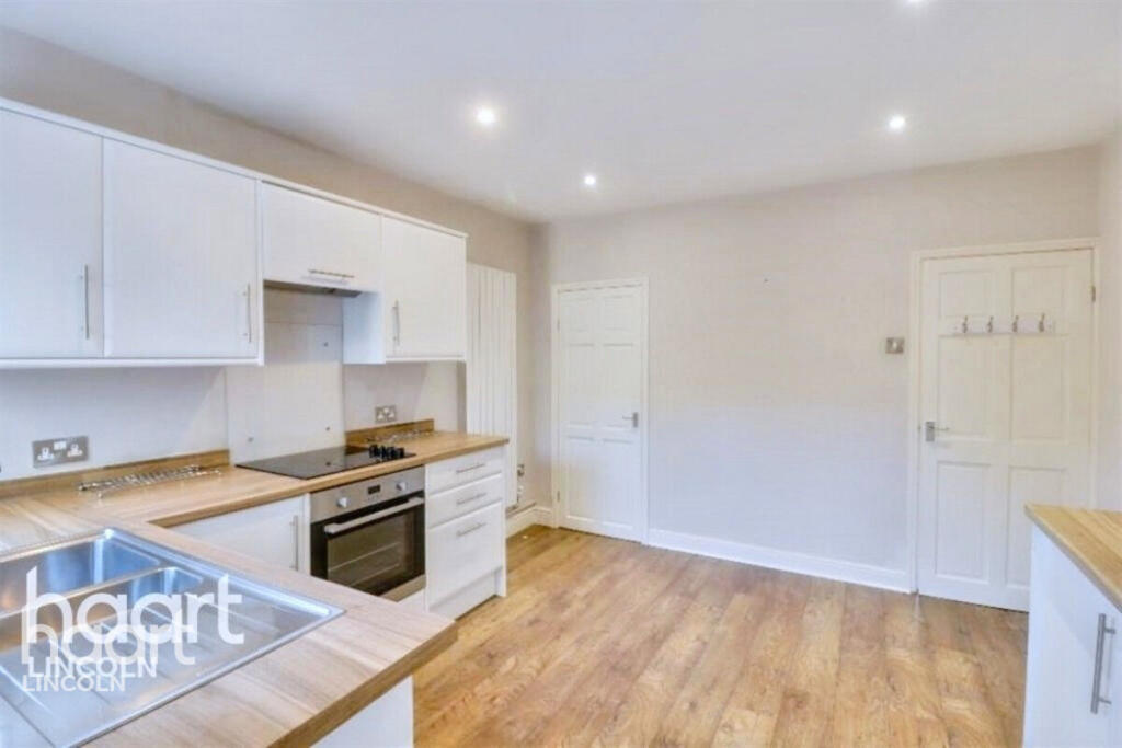 Main image of property: Albany Street, Lincoln