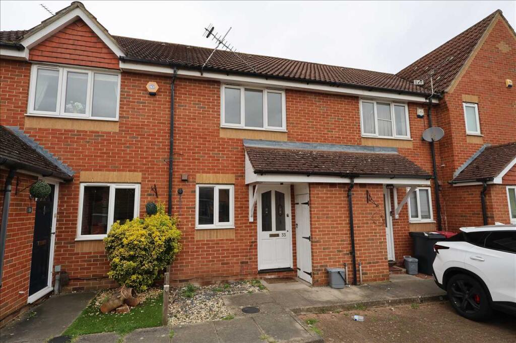 Main image of property: Trumper Way, Slough