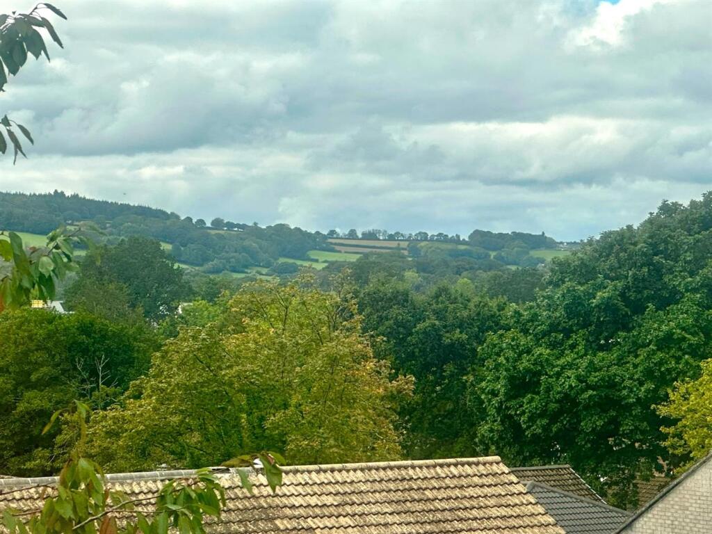 House in West Devon, Tavistock - View 5