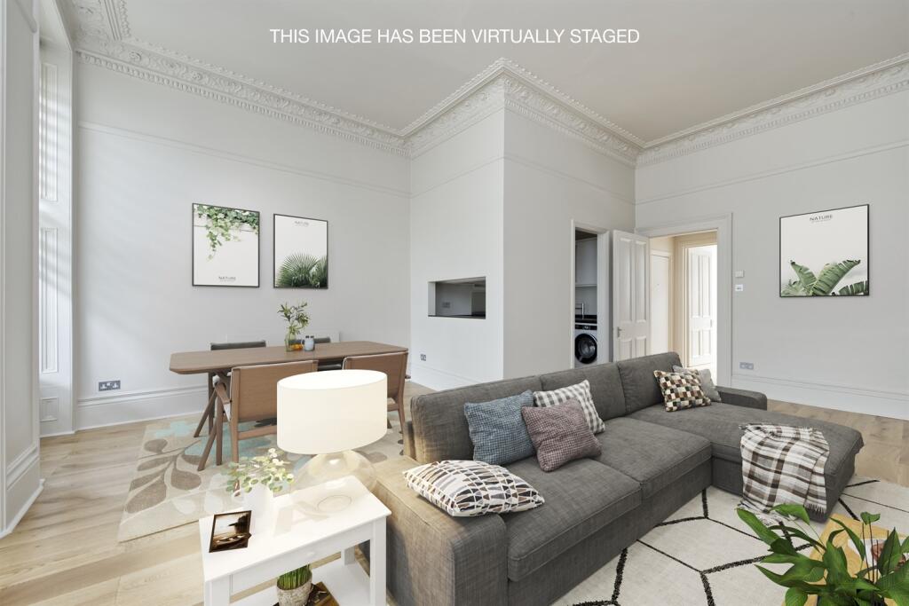 Main image of property: Brunswick Gardens, London, W8