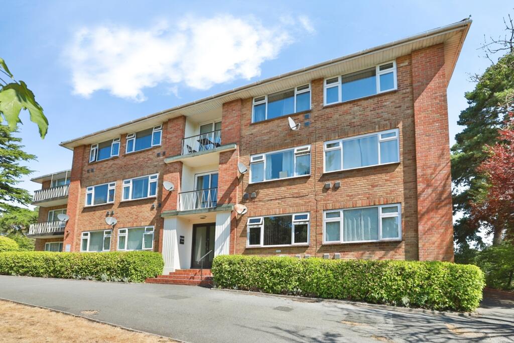 Main image of property: Talbot Avenue, Bournemouth, BH3