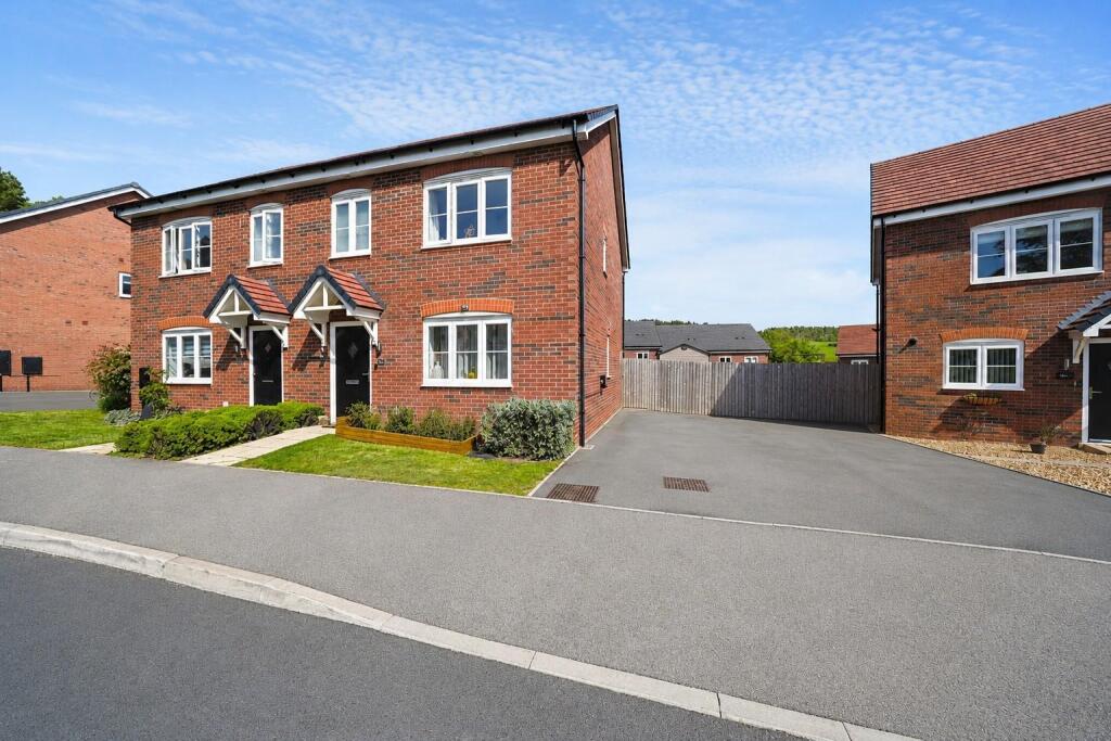 Main image of property: Appletree Close, Wombourne, Wolverhampton
