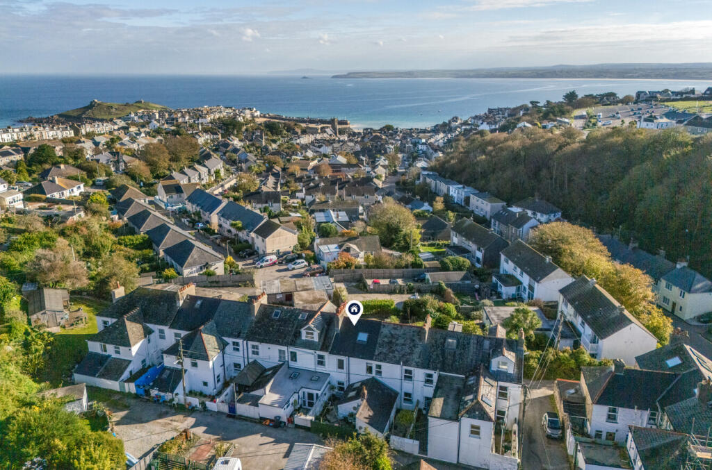 Main image of property: Nanjivey Place, St. Ives, Cornwall