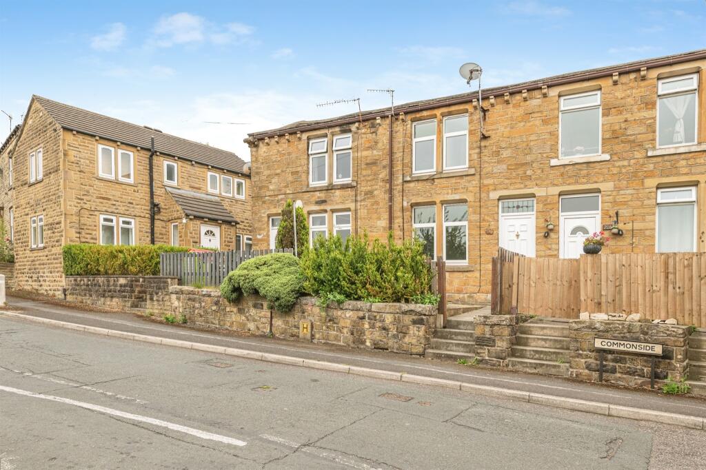 Main image of property: Commonside, Batley