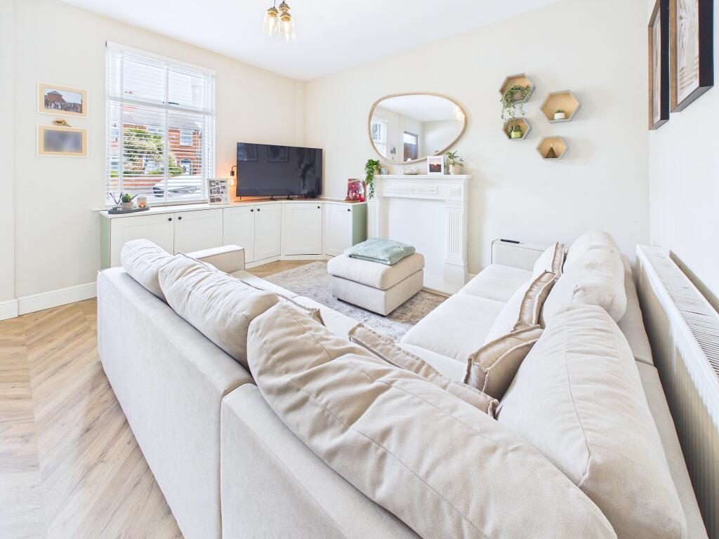 House in Wigan, Greater Manchester - View 4