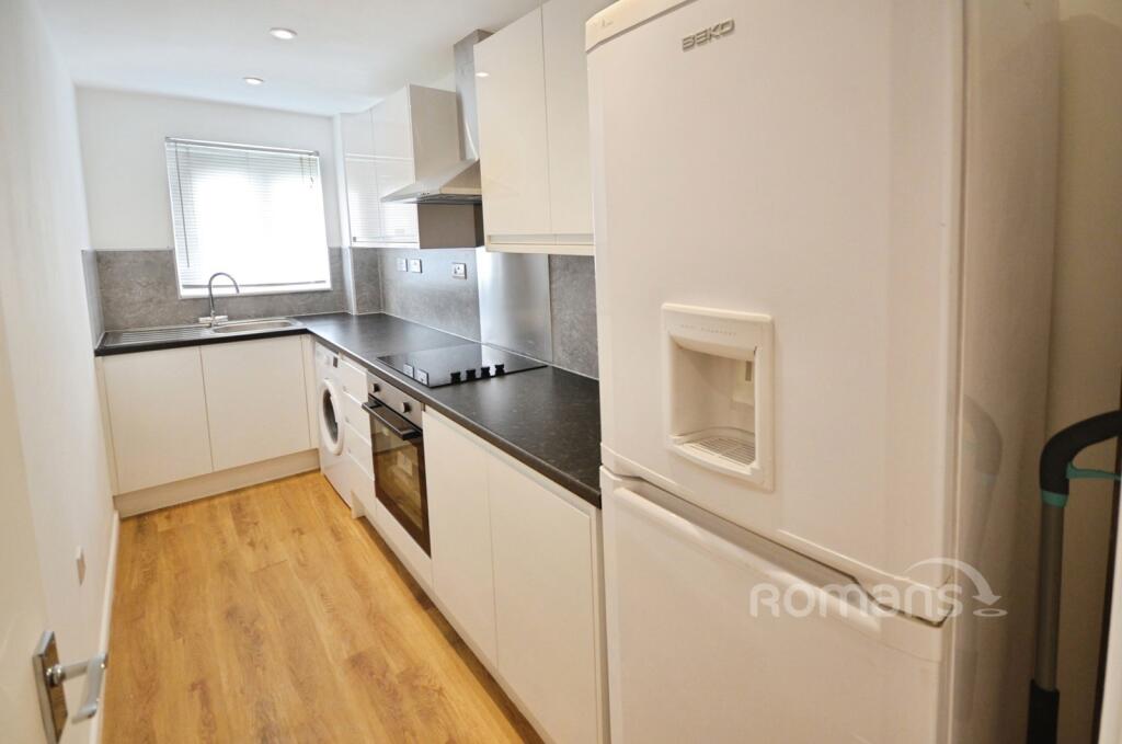 Main image of property: Maplin Park, Slough, SL3