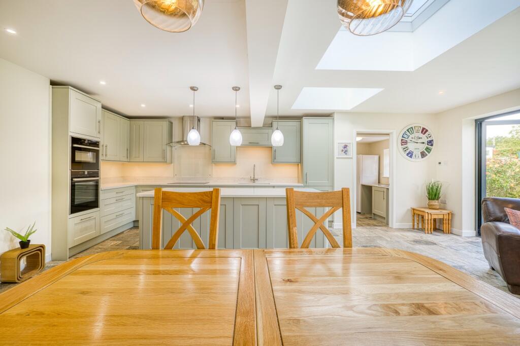 Additional image 4 of West Park, Butleigh, Glastonbury, Somerset, BA6