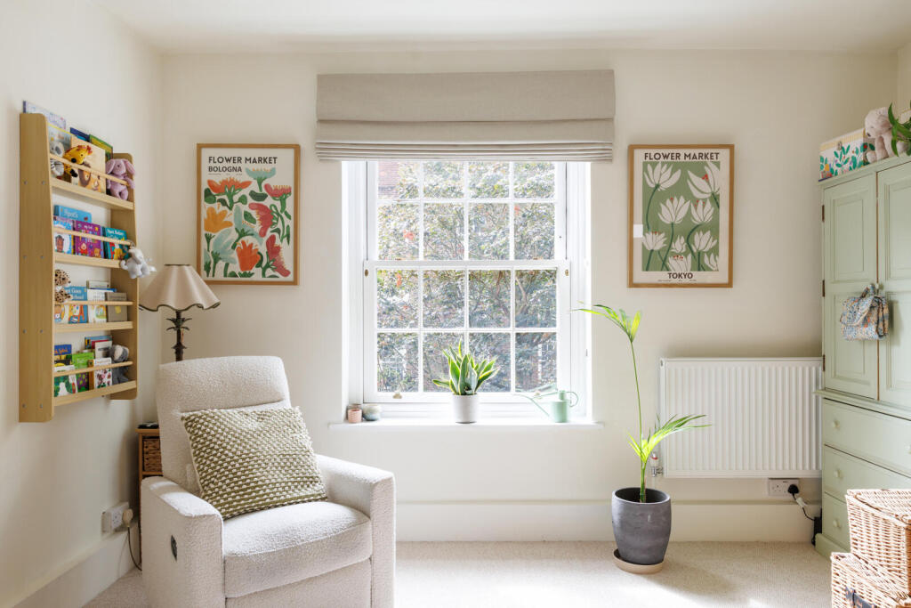 Apartment in London, Lambeth - View 4