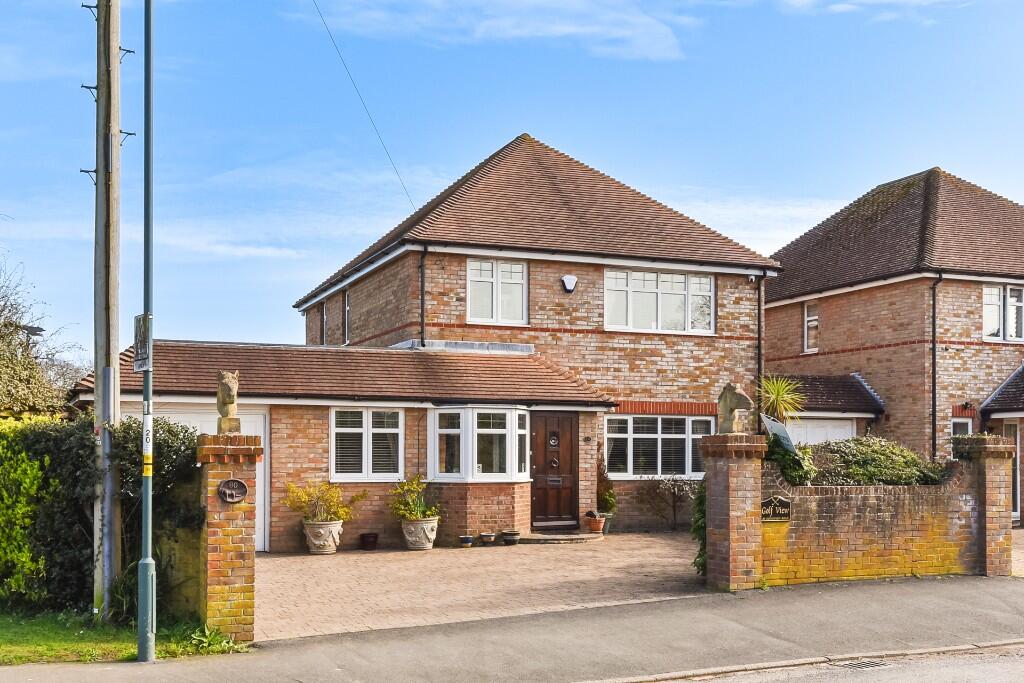 Main image of property: Downview Road, Felpham, Bognor Regis, West Sussex, PO22
