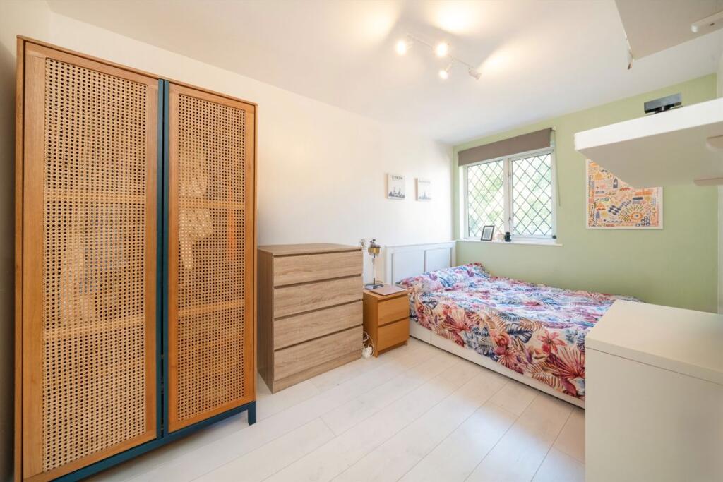 Apartment in London - View 3