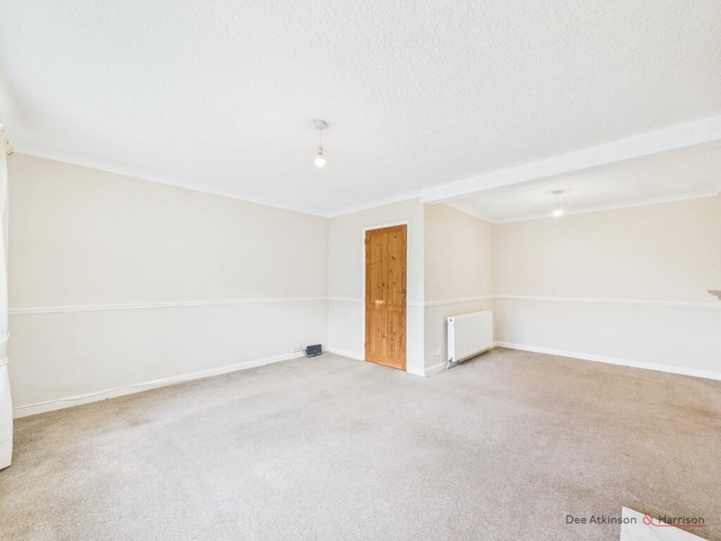 House in Driffield, Little Driffield - View 5