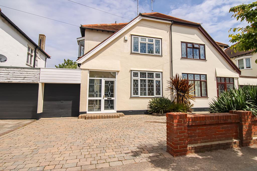 Main image of property: Mayfield Avenue, Southend-on-Sea