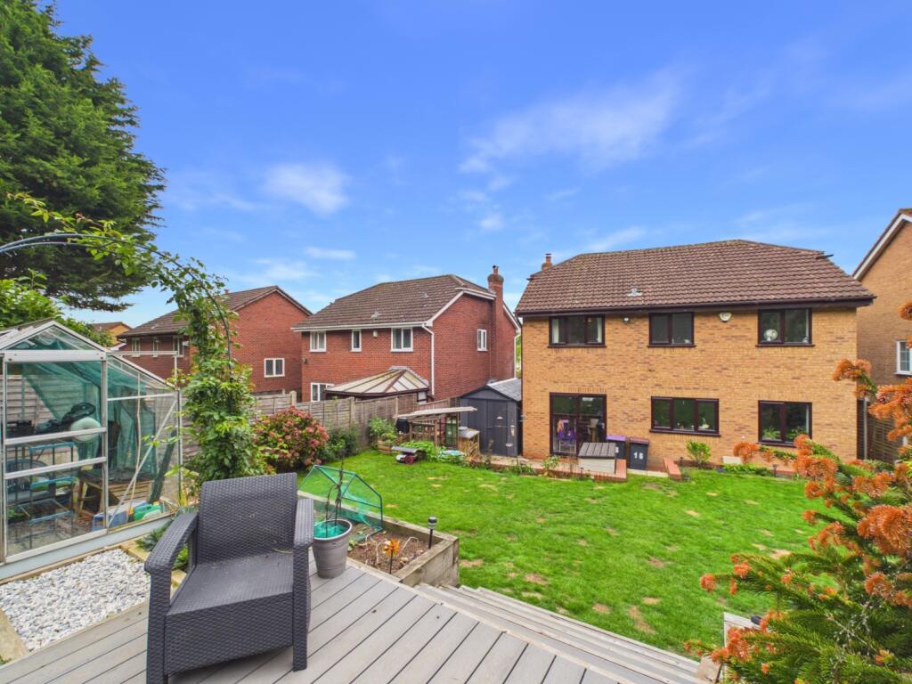 House in Dawley, Hinkshay, Great Dawley - View 2