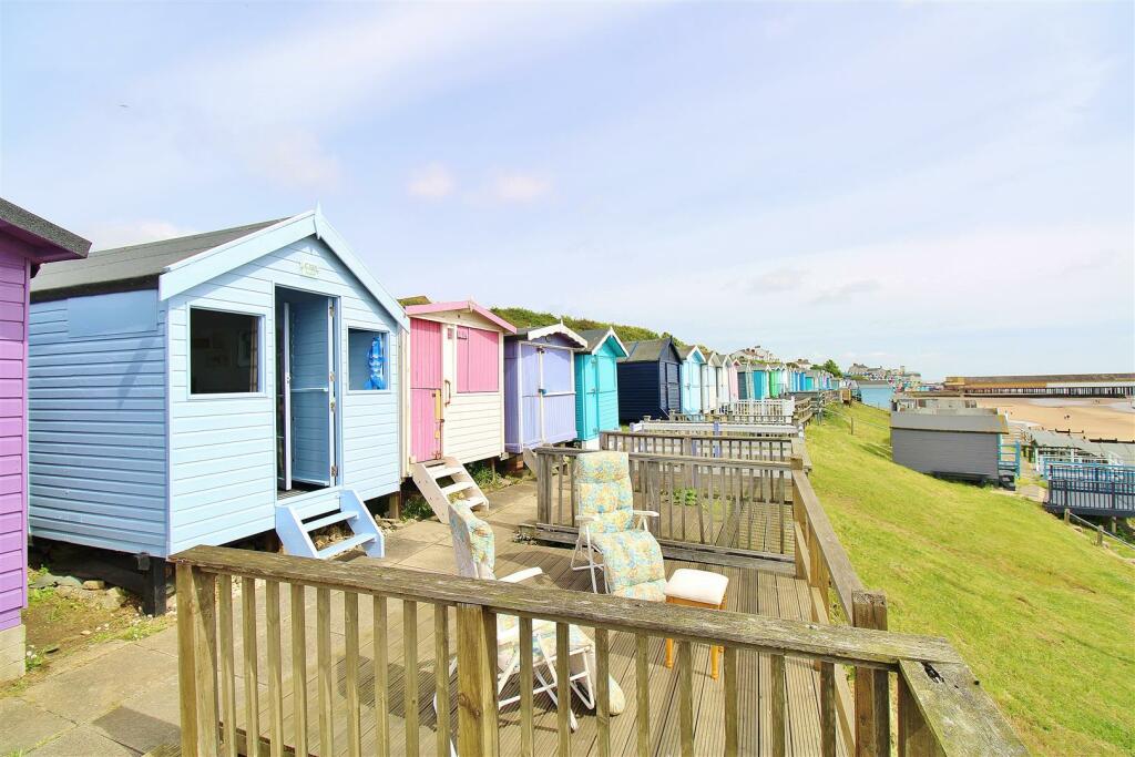 Main image of property: Southcliff, Walton-on-the-Naze, Essex