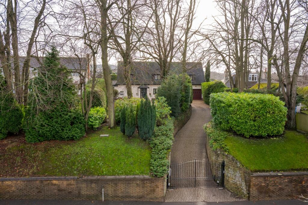 Wollescote Road, Pedmore photo 2