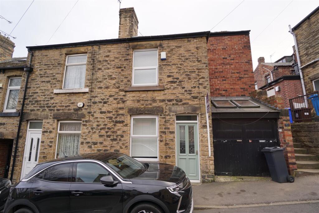 Main image of property: Hoole Street, Walkley, Sheffield