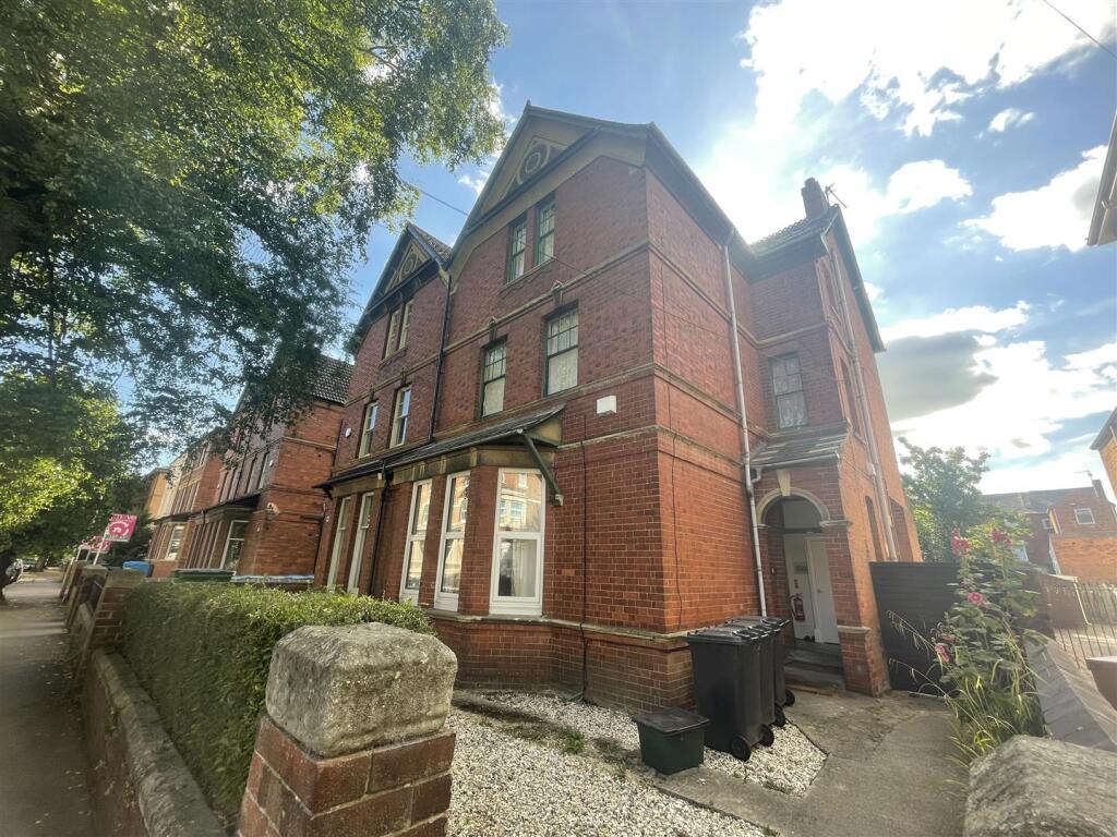 Main image of property: Belgrave Road, Gloucester