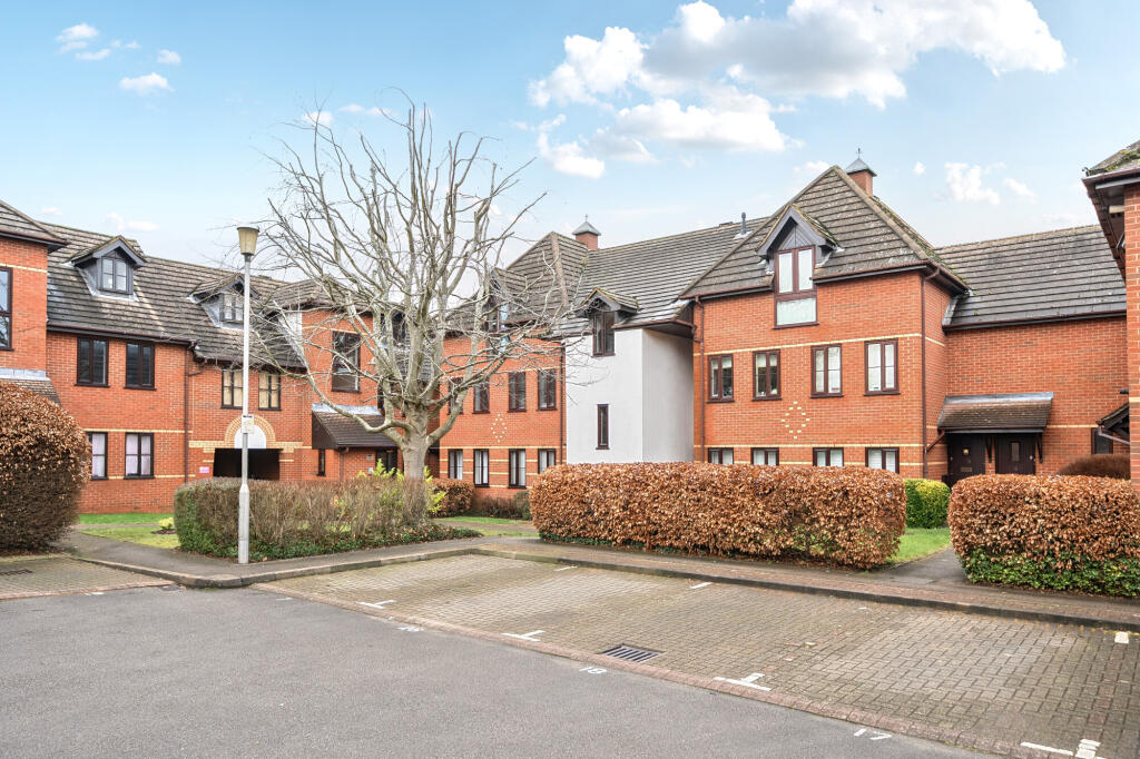 Additional image 8 of Station Road, Harpenden, AL5