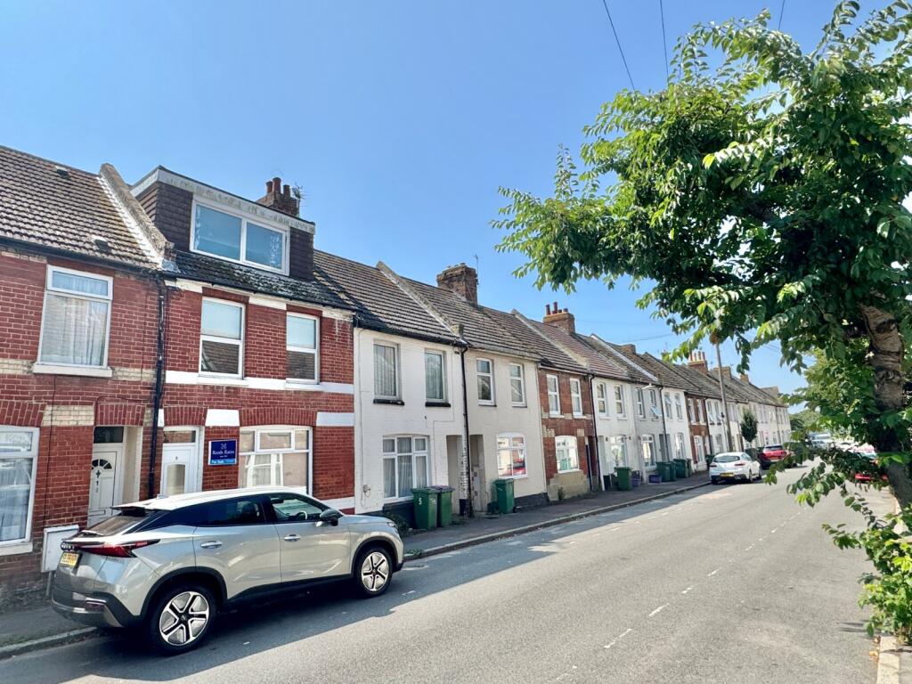 Main image of property: Mead Road, Folkestone, Kent, CT19